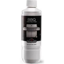 Napoleon BBQ-Bescherming RVS Reiniger, 0,5L