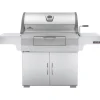 Napoleon Charcoal Professional PRO 605 C SS Houtskoolbarbecue