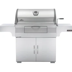 Napoleon Charcoal Professional PRO 605 C SS Houtskoolbarbecue