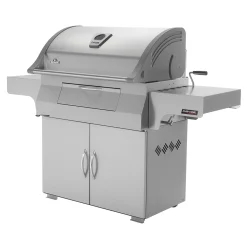 Napoleon Charcoal Professional PRO 605 C SS Houtskoolbarbecue