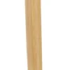 Napoleon Essential Messing Grillborstel met Houten Handvat