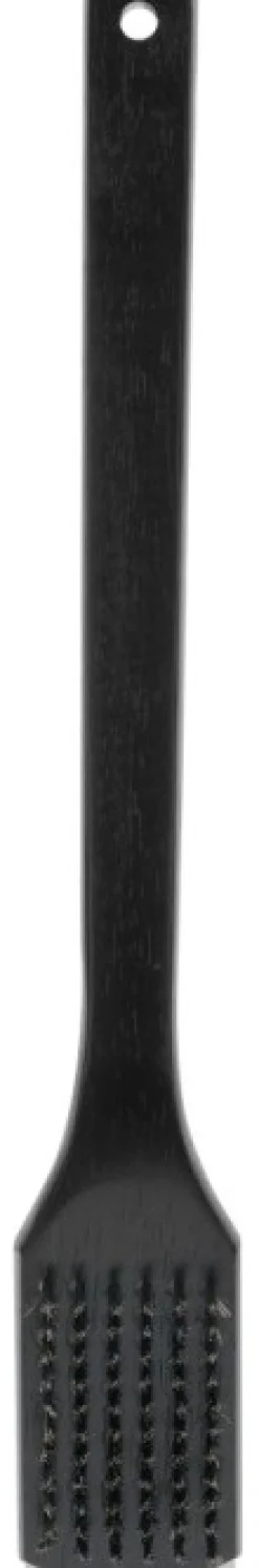 Napoleon Essential RVS Grillborstel met Houten Handvat