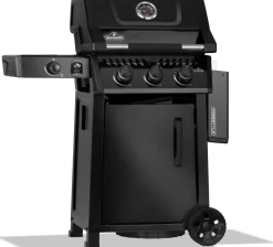 Napoleon Freestyle 365 SIB Gasbarbecue, zwart