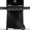 Napoleon Freestyle PRO 425 DSIB Gasbarbecue, zwart