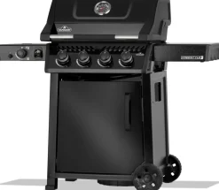 Napoleon Freestyle PRO 425 DSIB Gasbarbecue, zwart
