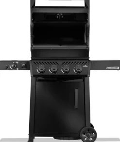 Napoleon Freestyle PRO 425 DSIB Gasbarbecue, zwart