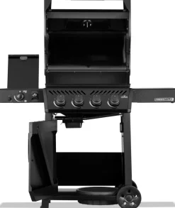 Napoleon Freestyle PRO 425 DSIB Gasbarbecue, zwart