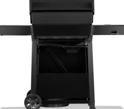 Napoleon Freestyle PRO 425 DSIB Gasbarbecue, zwart