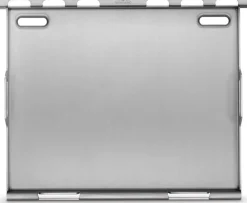 Napoleon Full Size Plancha voor Freestyle & Rogue 425, rvs