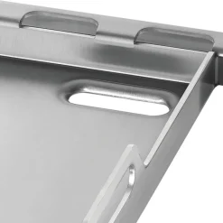 Napoleon Full Size Plancha voor Freestyle & Rogue 425, rvs