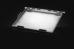 Napoleon Full Size Plancha voor Freestyle & Rogue 425, rvs