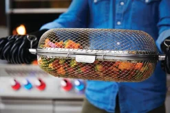 Napoleon Grillmand voor rotisserie