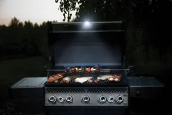 Napoleon Grillverlichting