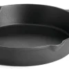 Napoleon Koekenpan, gietijzer 30cm