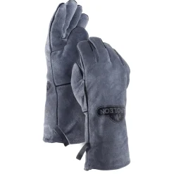 Napoleon Lederen Barbecuehandschoenen