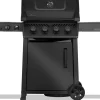 Napoleon Phantom Freestyle PRO 425 DSIB Gasbarbecue, matzwart