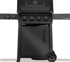 Napoleon Phantom Freestyle PRO 425 DSIB Gasbarbecue, matzwart