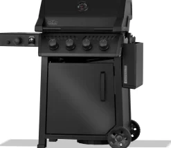 Napoleon Phantom Freestyle PRO 425 DSIB Gasbarbecue, matzwart