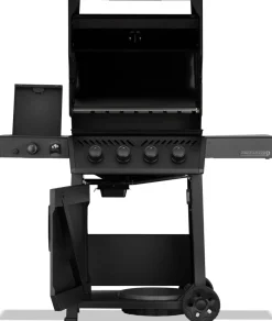 Napoleon Phantom Freestyle PRO 425 DSIB Gasbarbecue, matzwart
