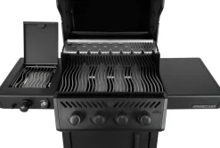 Napoleon Phantom Freestyle PRO 425 DSIB Gasbarbecue, matzwart