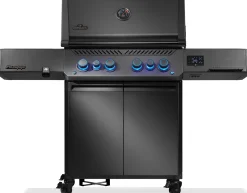 Napoleon Phantom Prestige 500 Connected RSIB Gasbarbecue P500VXRSIBPK-NL-PHM