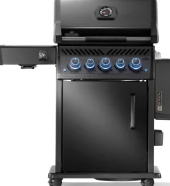 Napoleon Phantom Rogue PRO-S 425 RSIB Gasbarbecue RPS425RSIBPK-2-NL-PHM