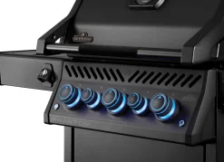 Napoleon Phantom Rogue PRO-S 425 RSIB Gasbarbecue RPS425RSIBPK-2-NL-PHM