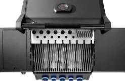 Napoleon Phantom Rogue PRO-S 425 RSIB Gasbarbecue RPS425RSIBPK-2-NL-PHM