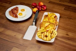 Napoleon Plancha Spatelset GATL012, 3-delig