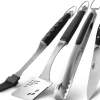 Napoleon President's Limited Edition BBQ-Toolset, 4-delig
