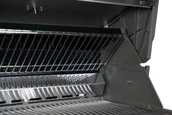 Napoleon Prestige 500 RSIB Gasbarbecue, zwart