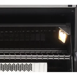Napoleon Prestige PRO 500 Inbouw Gasbarbecue propaan/aardgas, RVS
