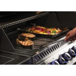 Napoleon PRO BBQ spatelset RVS, 2-delig