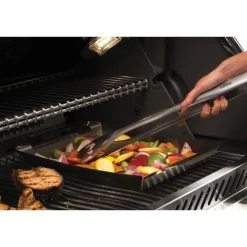 Napoleon PRO BBQ spatelset RVS, 2-delig