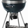 Napoleon PRO Kettle Houtskoolbarbecue, 57cm zwart metallic