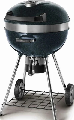 Napoleon PRO Kettle Houtskoolbarbecue, 57cm zwart metallic