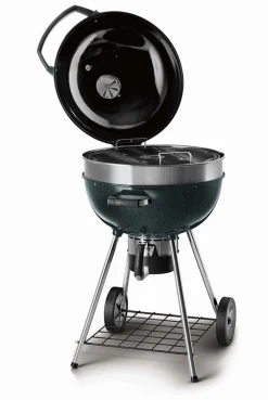 Napoleon PRO Kettle Houtskoolbarbecue, 57cm zwart metallic