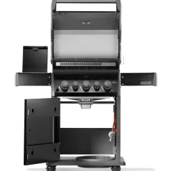Napoleon Rogue 425 RSB Gasbarbecue RB425RSBPK-2-NL-R