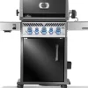 Napoleon Rogue PRO-S 425 RSIB Gasbarbecue, zwart
