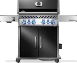 Napoleon Rogue PRO-S 525 RSIB Gasbarbecue RPS525RSIBPK-2-NL