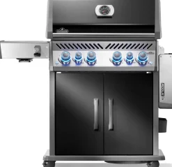 Napoleon Rogue PRO-S 525 RSIB Gasbarbecue RPS525RSIBPK-2-NL