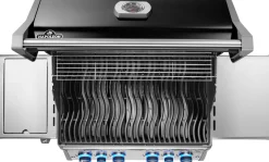 Napoleon Rogue PRO-S 525 RSIB Gasbarbecue RPS525RSIBPK-2-NL