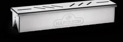 Napoleon Smoker-Box, rvs