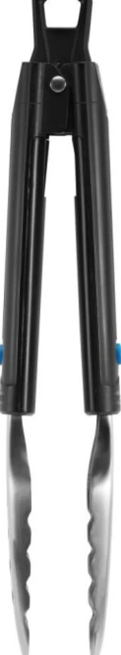 Napoleon TravelQ BBQ-Toolset met Draagtas, 3-delig