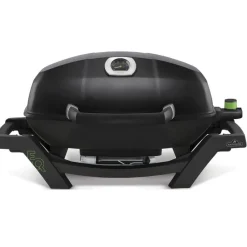 Napoleon TravelQ PRO 285 Elektrische Barbecue, zwart