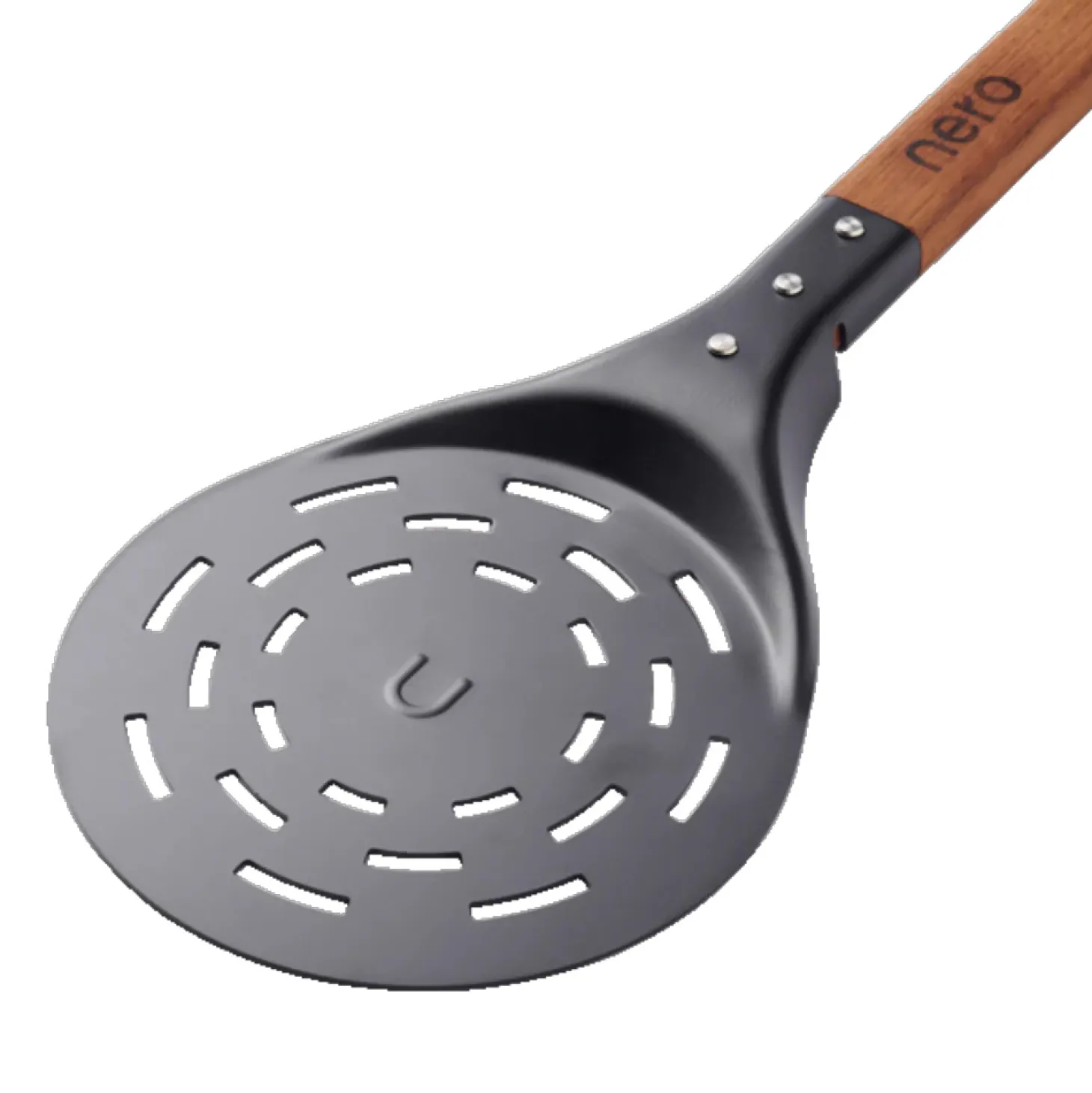 Nero Pro Pizza Draaischep