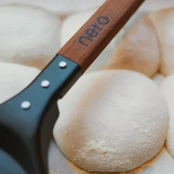 Nero Pro Pizza Draaischep