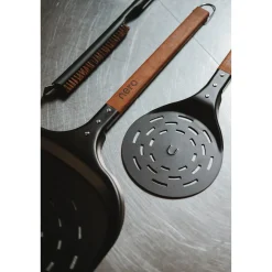 Nero Pro Pizza Draaischep