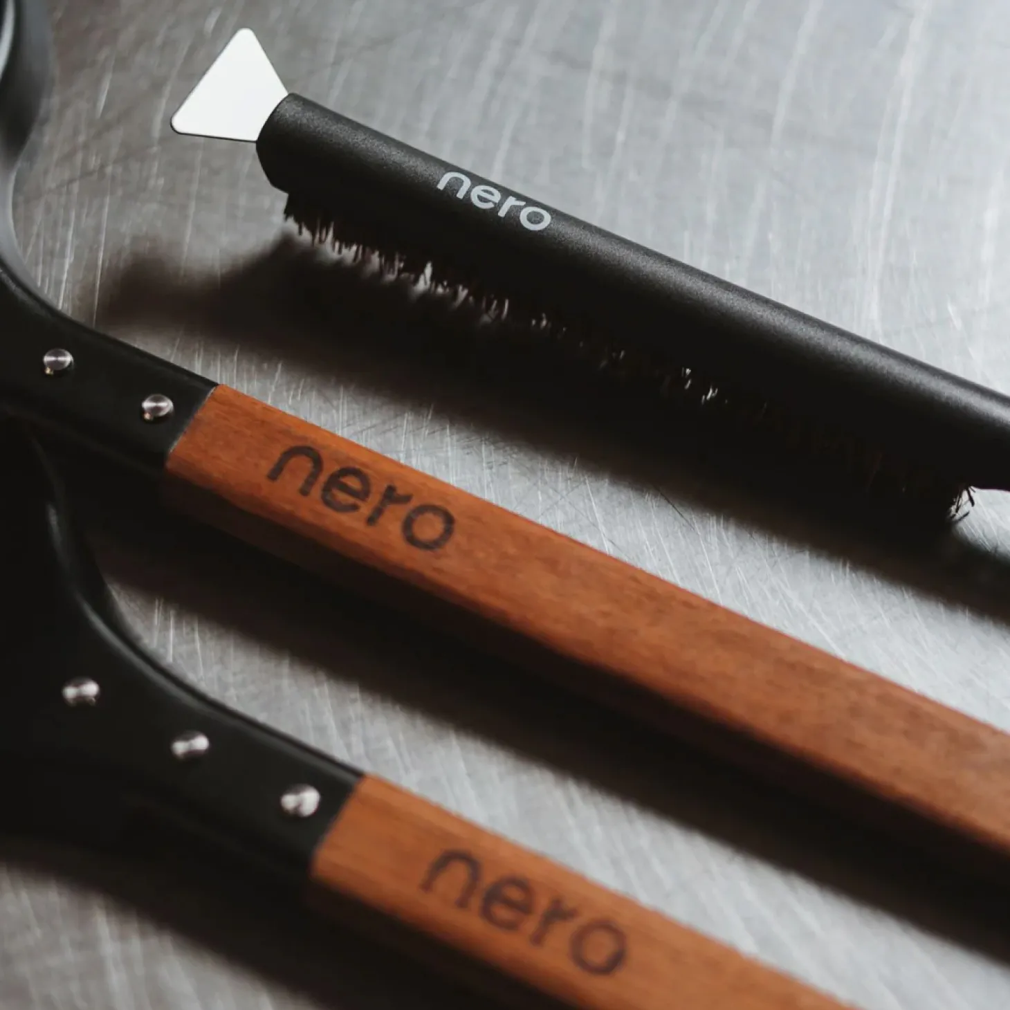 Nero Pro Pizza Draaischep