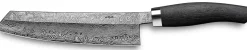 Nesmuk Exklusiv C100 Koksmes, 18cm mooreik
